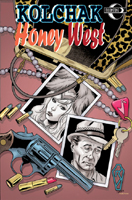 Variant Comic Cover